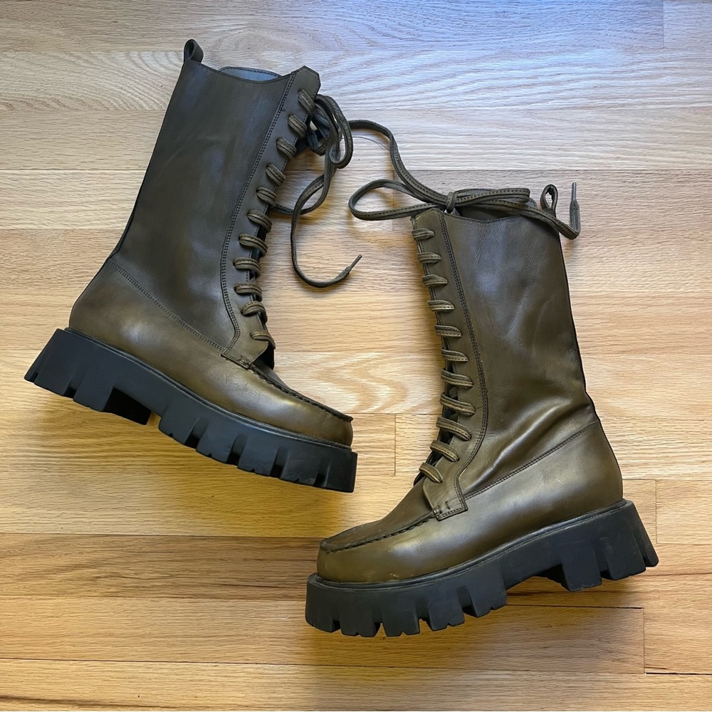 New Free People Boots